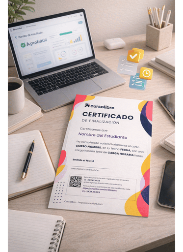 certificación digital